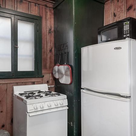 Cozy Cabin, 2 Bedrooms, Fireplace, Midtown, Sleeps 5 Ruidoso Eksteriør billede