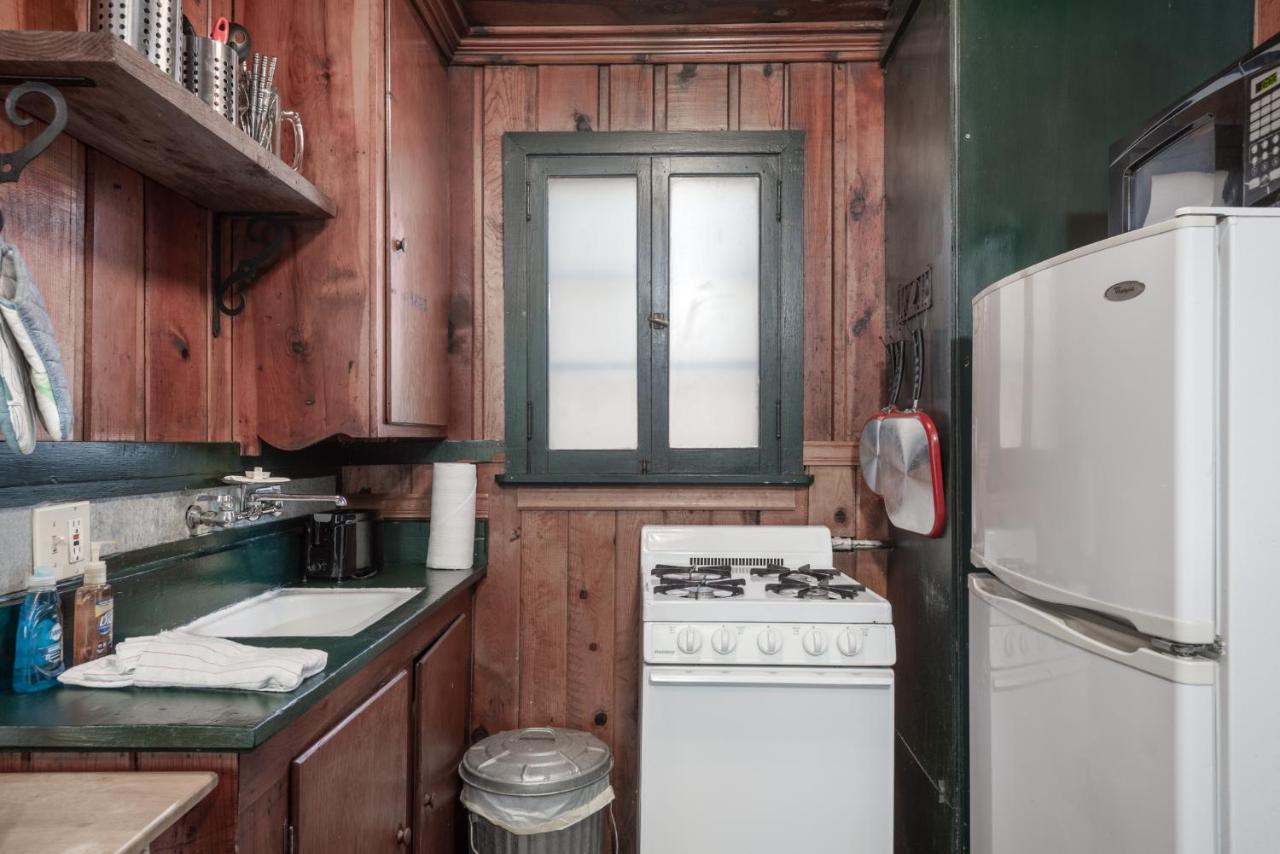 Cozy Cabin, 2 Bedrooms, Fireplace, Midtown, Sleeps 5 Ruidoso Eksteriør billede