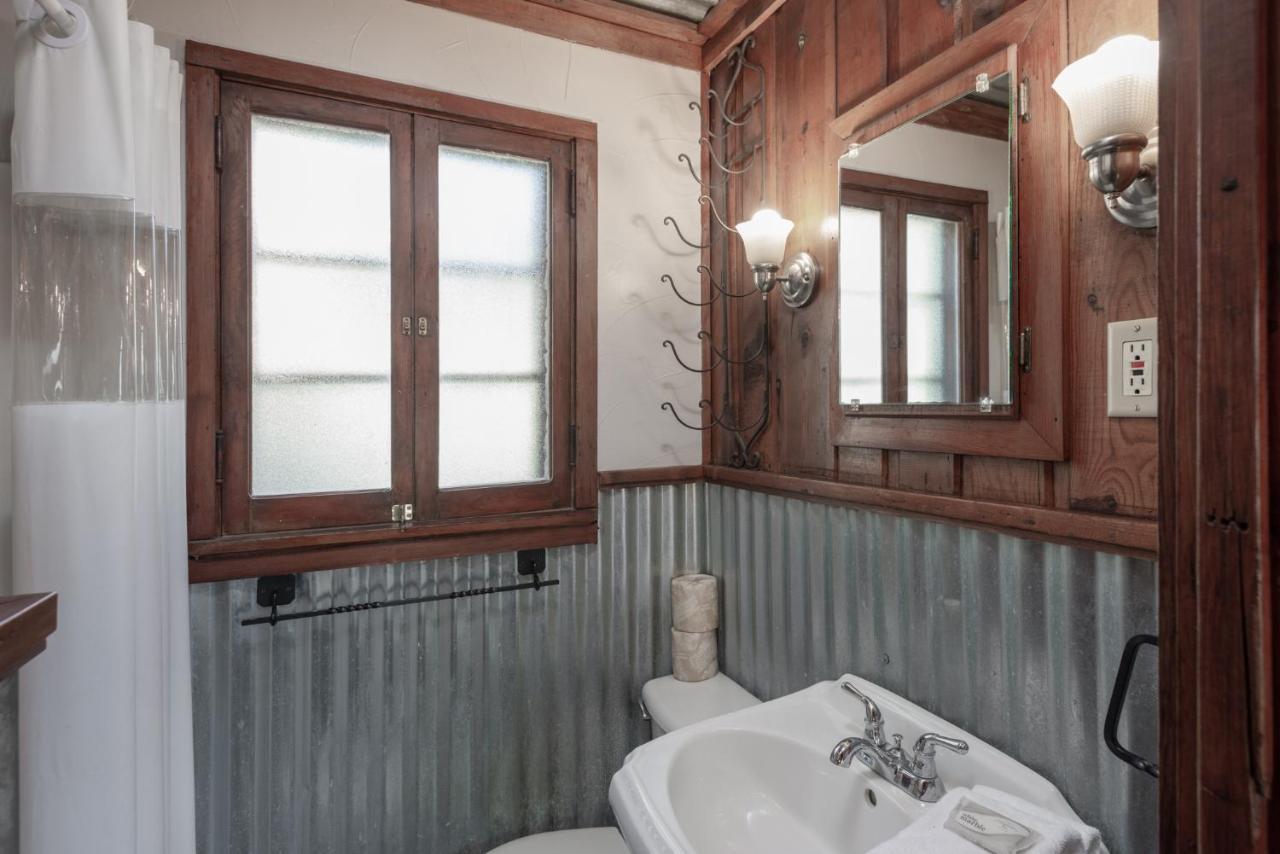 Cozy Cabin, 2 Bedrooms, Fireplace, Midtown, Sleeps 5 Ruidoso Eksteriør billede