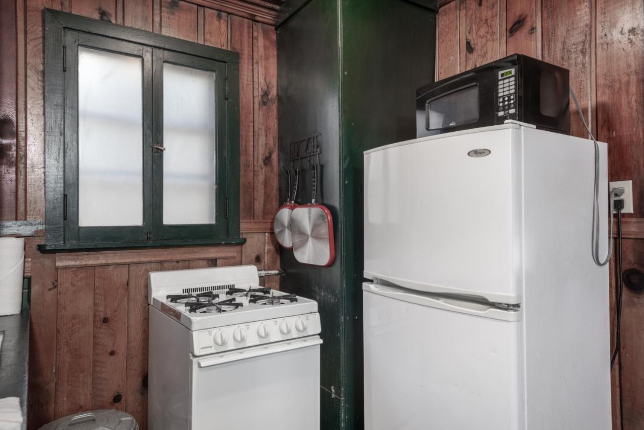 Cozy Cabin, 2 Bedrooms, Fireplace, Midtown, Sleeps 5 Ruidoso Eksteriør billede