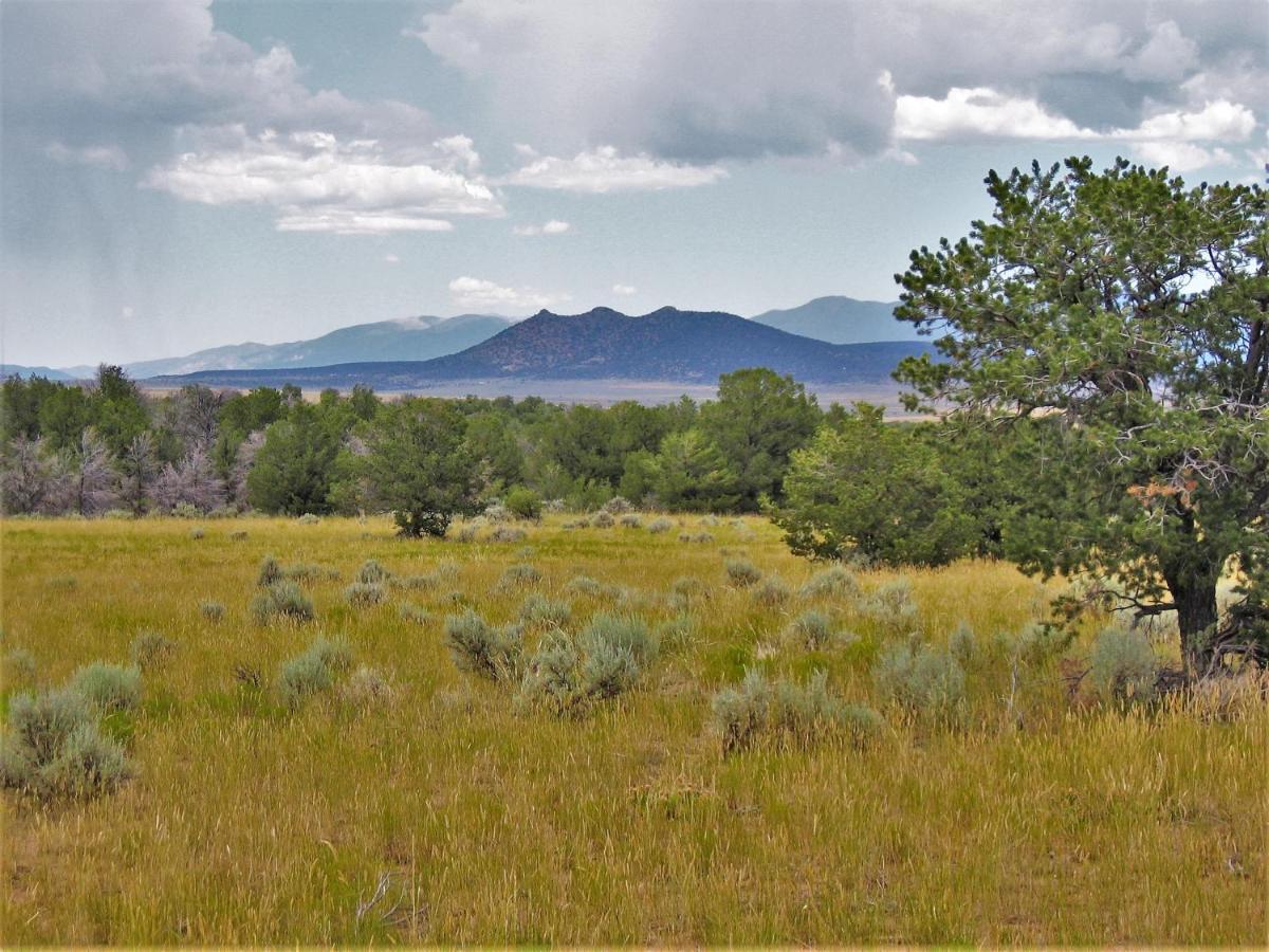 Cozy Cabin, 2 Bedrooms, Fireplace, Midtown, Sleeps 5 Ruidoso Eksteriør billede